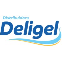 Deligel Distribuidora logo - Similar company to Paviloche Sorvetes