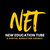 NEW EDUCATION TUBE logo - Similar company to A To Z Instruments And Automation