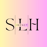 SLH Impact logo - Similar company to Juvenile Justice Commission
