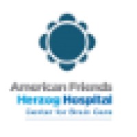 American Friends Of Herzog Hospital