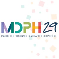MDPH29 - Maison départementale des personnes handicapées du Finistère logo - Similar company to Cpts Du Léon