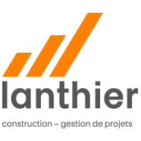 Lanthier Construction logo - Similar company to Protech Construction