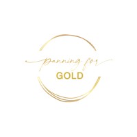 Panning For Gold