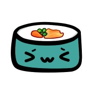 Sushiilive logo - Similar company to Kopernicos