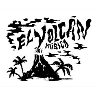 El Volcán Música logo - Similar company to Calima Comunicación Booking & Management