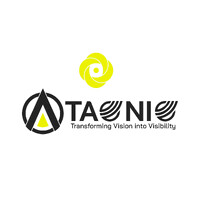 TAQNIQ logo - Similar company to Docuneering Ltd