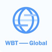 WBT—Global logo - Similar company to Appstruct
