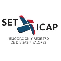 SET-ICAP FX S.A. logo - Similar company to Cámara De Riesgo Central De Contraparte S.A.