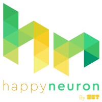 HAPPYneuron, Inc. logo - Similar company to Happyneuron