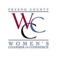 Fresno County Women's Chamber of Commerce logo - Similar company to Central California Shrm