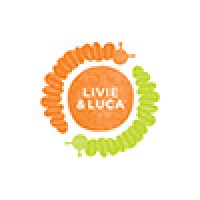 Livie & Luca logo - Similar company to Elephant Tracks Foundation
