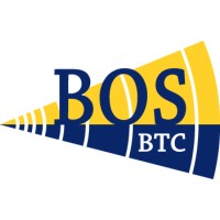 Bos BTC logo - Similar company to Lagarde Groep