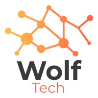 Wolf Tech logo - Similar company to Wolftech