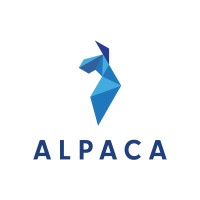 Alpaca Digital logo - Similar company to Alpaca Solutions