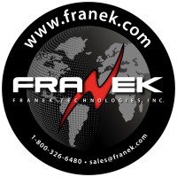 Franek Technologies, Inc. logo - Similar company to Comarco, Inc.