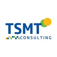 TSMT Consulting Private Limited logo - Similar company to Spaceworks Creations