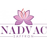 Nadvac Saffron logo - Similar company to Zarnian Saffron
