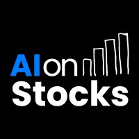 AI on Stocks logo - Similar company to Ai Stockbuzz