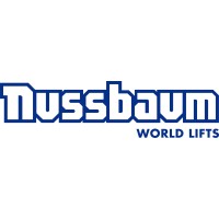 Nussbaum World Lifts Group logo - Similar company to Tecnik Engineering Ltd