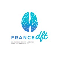 Association France-DFT (Dégénérescences Lobaires Fronto-Temporales) logo - Similar company to Aquit'Npsy