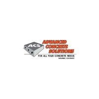 Advanced Concrete Solutions, Inc. logo - Similar company to Advanced Concrete Solutions