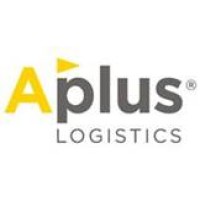 A plus Logistics logo - Similar company to Logistics Transport Solution (Lts Group)