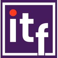 IrishTrade Federation logo - Similar company to Derek Eakin Ltd