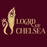 LORD OF CHELSEA logo - Similar company to Tye & Grace Lifestyle Management