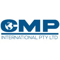 CMP International logo - Similar company to Bxtx360
