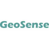 Geosense logo - Similar company to Nova Matrix