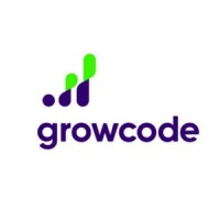 Growcode logo - Similar company to Analyticslab