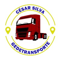 Gedetransporte logo - Similar company to Transportes Hector Lambert