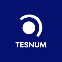 Tesnum logo - Similar company to Dway Logistics