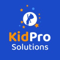 KidPro logo - Similar company to Honeycomb Technologies Ltd