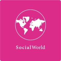 Social World AT logo - Similar company to Icdr International