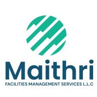 Maithri Facilities Management Services logo - Similar company to Eastern Coast