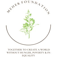 Mehek Foundation logo - Similar company to Flydining
