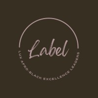 Lux Afro-Black Excellence Leaders (LABEL) logo - Similar company to Likaba