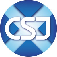 CSJ logo - Similar company to Srj Windows