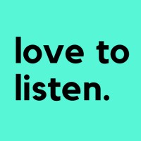 love to listen. logo - Similar company to Forenex