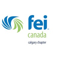 FEI Calgary logo - Similar company to Financial Executives International Canada (Fei Canada)