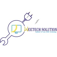 WEETECH SOLUTION logo - Similar company to Weetech Bv