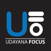Udayana Focus logo - Similar company to U-Force