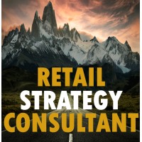Retail Strategy Consultant logo - Similar company to Retail Management Consultant