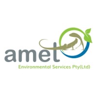 Amet Environmental Services logo - Similar company to Cropsmonitor