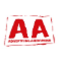 Advertising Anonymous, Inc. logo - Similar company to Openminded