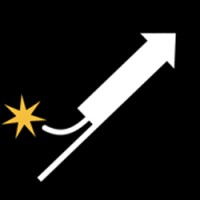 Vuurwinkel logo - Similar company to Movie Fx