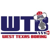 West Texas Boring Co Inc. logo - Similar company to Fletco Construction