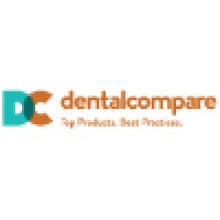 Dentalcompare logo - Similar company to Strauss Diamond