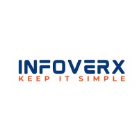 INFOVERX logo - Similar company to Flexsuite Tech Pte Ltd